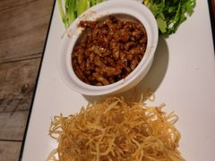 -四姐妹东北饺子(沙尾路店)
