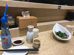 -东京屋(武定路店)