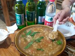 -杨家崴子碳缸烧烤(东三马路店)