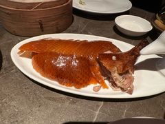 -金鸭季·北京烤鸭(深业上城店)