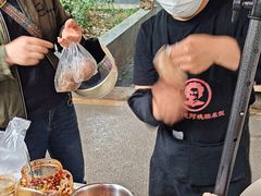 -六广门毛阿姨糯米饭