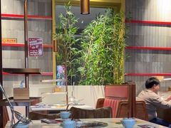 -牛村来人潮汕牛肉火锅(西单店)