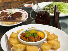 -猪肉婆私房菜(容桂总店)