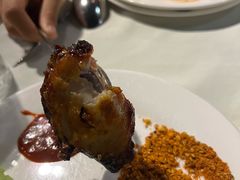 -戈拿旺巴西烤肉(崇文门店)