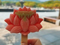 -灵山胜境