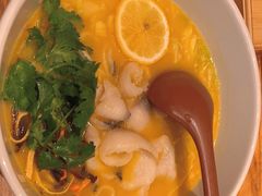 -云味馆·云南菜·云南米线(中洲店)