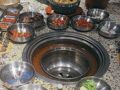 -安又胖韩国烤肉