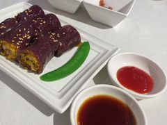 -潮福城大酒楼·潮味粤品·港式点心(湖滨北路店)