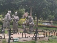 -卢沟桥文化旅游区