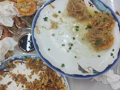 -旺鲜渔港连锁餐厅·珠海特色美食地标(爱情邮局店)
