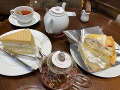 -HARBS(渋谷ヒカリエ シンクス店)
