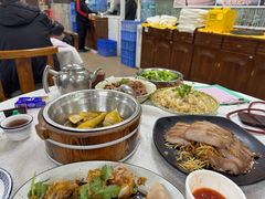 -成惠食府(赤岗店)