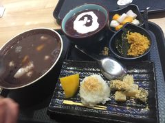 -鲜芋仙(中环百联2店)