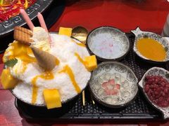 -袁老四重庆老火锅(桐梓坡店)