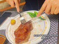 -188西餐厅(园林宾馆店)