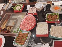 -重庆德忆火锅（龙南街3店）(渝水岸餐饮)