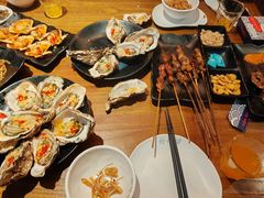 -烧蠔帮·湛江生蚝(工农店)