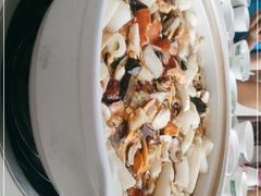 -爱膳菌锅锅(阳南店)