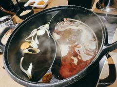 -火炉火自助餐(悠唐购物中心店)