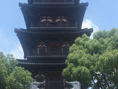 -枫桥夜泊