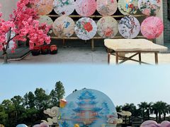 -观澜山水田园