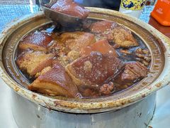 -黄狗猪头肉(运河路店)