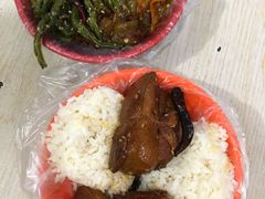 -咱家王新国把子肉(县东巷店)