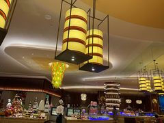 -艺厨风尚餐厅 · 桔钓沙莱华度假酒店