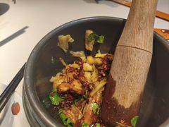 -茄子恰恰·新云南小炒(金池购物中心店)