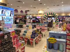 -永旺梦乐城国际商城(北清路店)