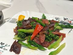 -稻香酒家·35年老字号(侨光店)