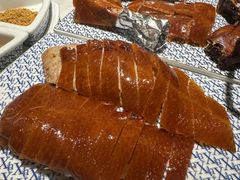 -羲和雅苑•北京烤鸭(陆家嘴中心店)