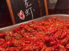 -君来湖滨饭店·玫瑰园