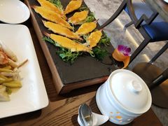 -水月周庄铂尔曼酒店-水月荟中餐厅