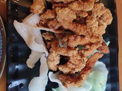 -炉小二铜锅牛蛙•川湘菜(三里屯店)