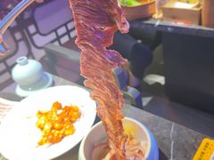 -十三姨正合丰烤肉(营迹路店)