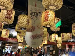 -南京大牌档(济南万象城店)