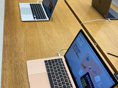 -Apple零售店(济南恒隆广场店)