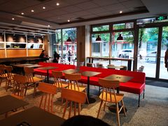 大堂-肯德基(安吉胜利店)