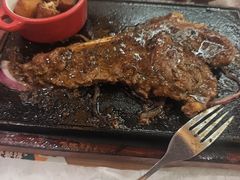 -豪客来牛排(天阳D32店)