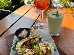 -The Happy Monk(前海壹方汇店)