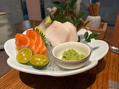 -酒井酱子·深夜食堂(东城汇店)