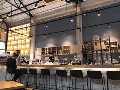 -GOTLOT COFFEE&KITCHEN角落厨房NOOK店