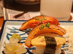 -炙柒Sekinana·精致日料(合生汇店)