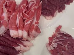 -百叶居·老北京涮羊肉(鼓楼店)