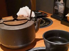 -藤原布二·八佰善会席料理(奥体店)