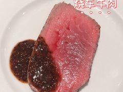 -大连富丽华大酒店·花都西餐厅