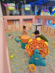 -木马王国(萧山银隆店)