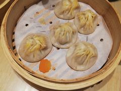 -弄堂小笼包(天津南开大悦城店)