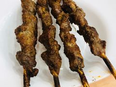 -阿拉提大盘鸡@米饭(南环东路汇邻广场店)